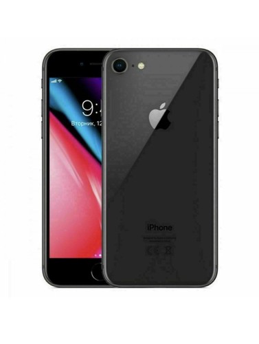 Apple iphone 256gb grey - 256gb,