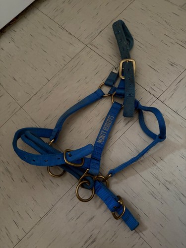 Monty roberts large dually - large,