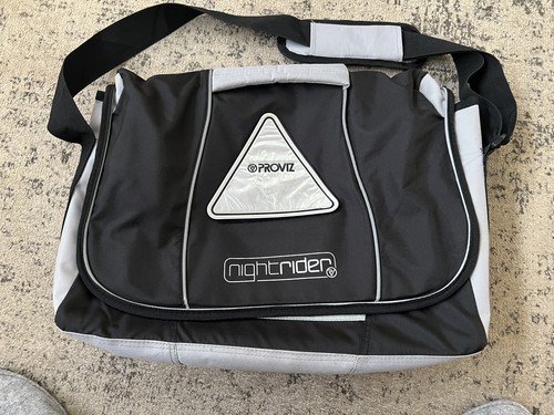 Proviz night rider - rider, waterproof