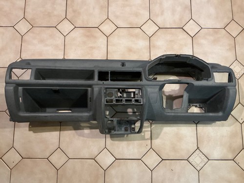 Ford fiesta mk3 turbo - ford,
