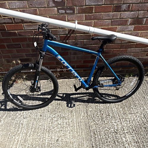 Carrera vulcan 5in adults - 27.5in,