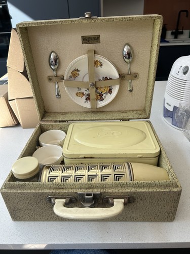 Vintage 1950s brexton - vintage,