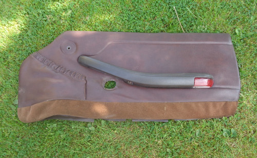 Triumph stag drivers side - stag,