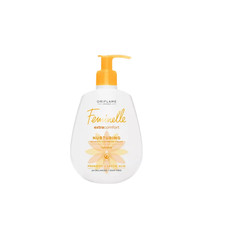 Oriflame Feminelle Extra Comfort Nurturing Intimate Cleansing Cream Calendula