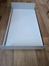 Vitsoe 606 Shelving, 65 x 36