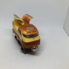 Wooden Chuggington Railway