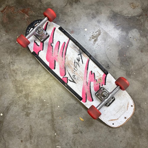 Vintage variflex skateboard - vintage,