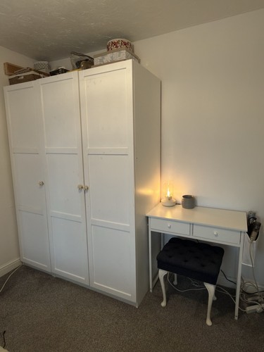 Ikea pax kammartorp - 2x,