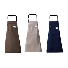 Painting Artist Apron Chef Bib