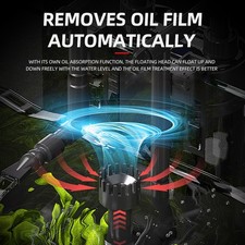 ‧Aquarium Filter Low Water