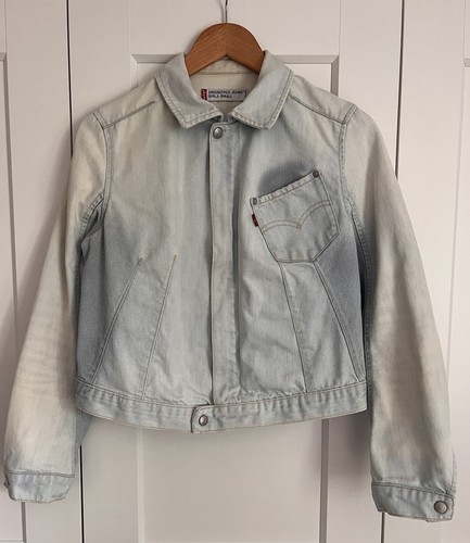 Levi engineered denim - levi’s,