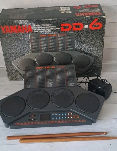 Yamaha analogue drum - analogue,