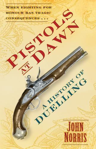 Pistols dawn history - at, of