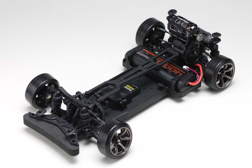 Yokomo rd2 rookie drift - drift, 1/10