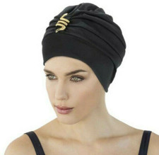 Ladies Swimming Cap Retro