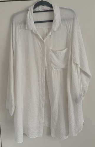 Bump white solid - bump,