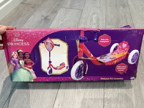 Disney princess wheel - disney, tri