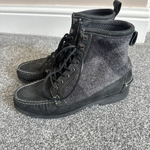 Sebago filson osmore leather - sebago, x