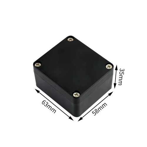 Waterproof junction box - junction,