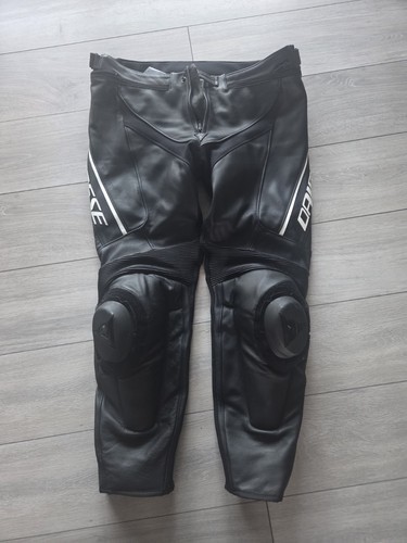 Dainese delta leather - delta, 3