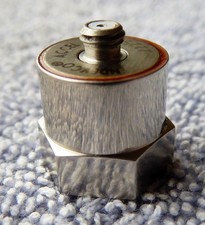 Endevco 2225 Shock Accelerometer tested and validated – not B&K Bruel & Kjaer