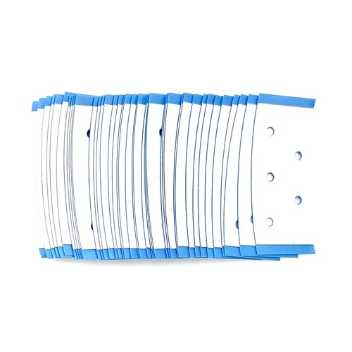 Wig tape double sided ultra - tape,