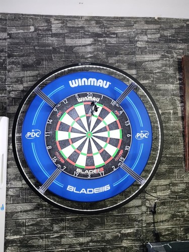 Blade pdc design - design, board