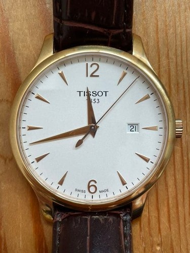 Tissot t063610a t063610 - t063610a, quartz