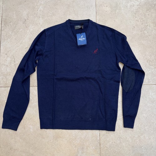 Alpina australian pullover - l’alpina,