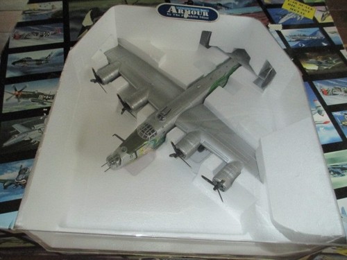 Franklin mint 48 - mint, 1:48