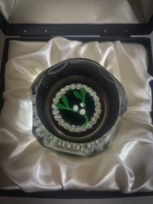Caithness Xmas Paperweight -