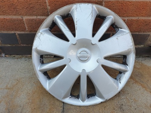 Nissan nv200 wheel - nv200, trim