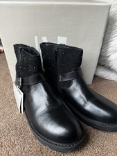 John Lewis Women’s Leather