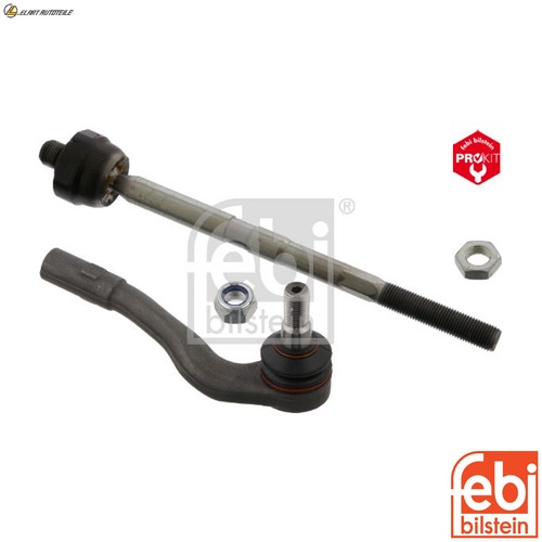 Tie rod 40249 - 40249, for