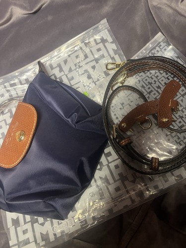 New longchamp pliage - le,