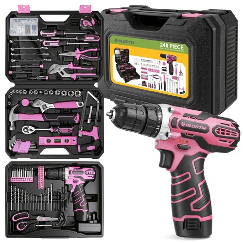 Blostm tool kit home - blostm,