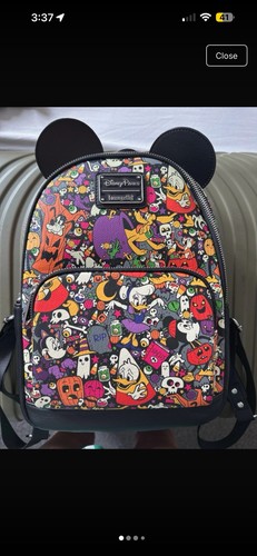 Loungefly disney bundle - disney,