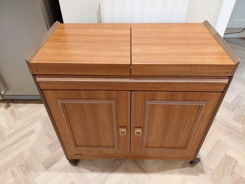 Philips ekco hostess trolley - ekco,