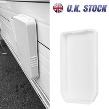 Caravan Water Heater Cowl