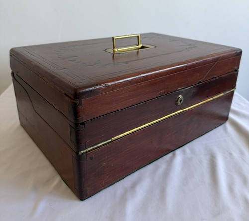 Victorian allen despatch - victorian, j.w.
