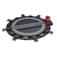 Hornby R070 Electrically