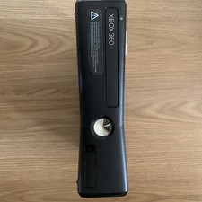Microsoft Xbox 360 Slim