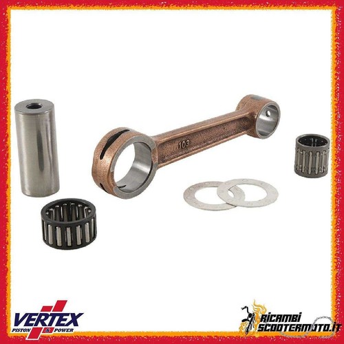 Complete connecting rod honda - complete,