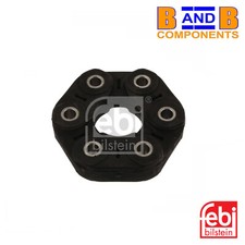 FRONT PROPSHAFT MOUNT COUPLING