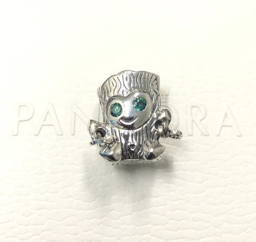 Pandora sweet tree monster - pandora,