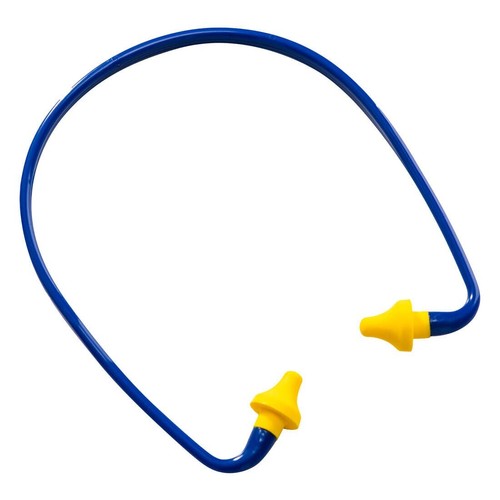 Portwest banded ear - ear, plugs