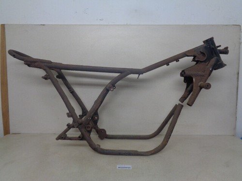 Yamaha td3 frame - td3,