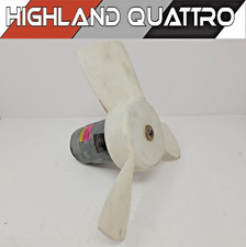 Audi ur quattro coupe B2 Bosch genuine radiator fan & motor 2 pin 431959455K