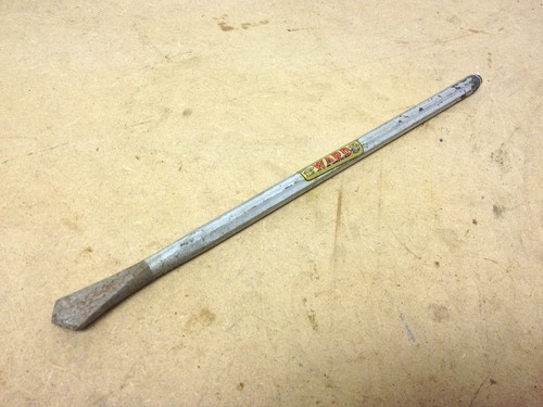 New vintage ward x 10 - vintage, 5/8"