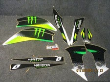 Kawasaki KFX450 2008-2012 New